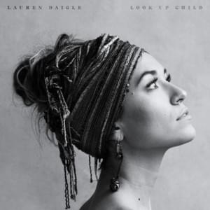 Losing My Religion - Lauren Daigle