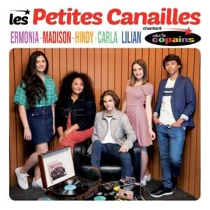 Le téléfon - Les Petites Canailles