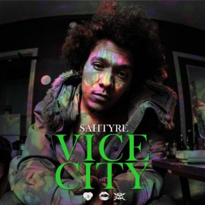 Vice City - Sahtyre