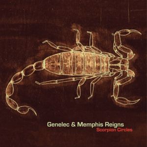 Anarchist Cookbook - Genelec & Memphis Reigns (Ft. Gamma Ray)