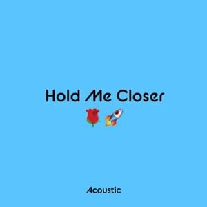 Hold Me Closer (Acoustic) - Elton John & Britney Spears