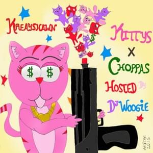 Mobb freestyle - Kreayshawn