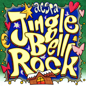 Jingle Bell Rock (Sped Up Version) - ​aespa (에스파)