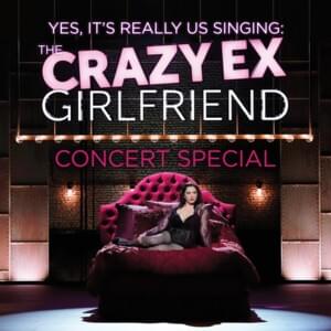 I Hate Everything But You (Live) - Crazy Ex-Girlfriend Cast (Ft. Skylar Astin)