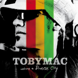 Phenomenon - TobyMac