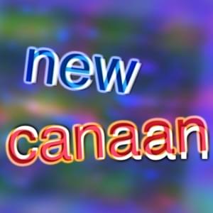 ​new canaan - Bill Wurtz