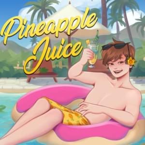 Pineapple Juice - Rustage