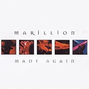 Kayleigh (Live) - Marillion