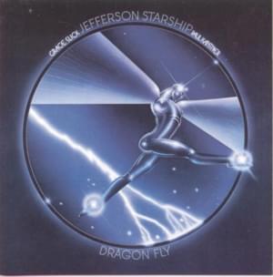 Come to Life - Jefferson Starship