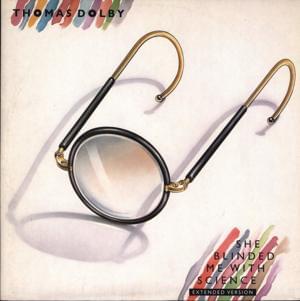 She Blinded Me With Science - Thomas Dolby