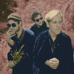 So Good at Being in Trouble - Unknown Mortal Orchestra