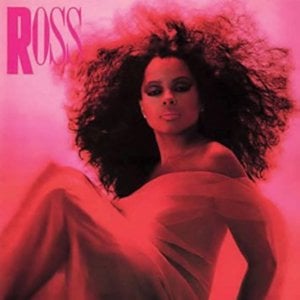 Let’s Go Up - Diana Ross