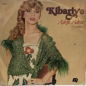 Falcı - Kibariye