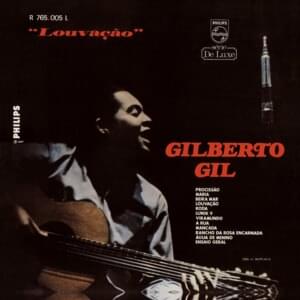 Minha Senhora - Gilberto Gil