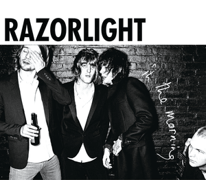 In the Morning - Razorlight