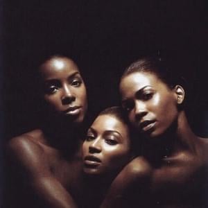 Never Enough - Destiny's Child