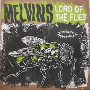 Spoonman - Melvins