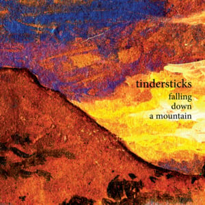 Harmony Around My Table - Tindersticks