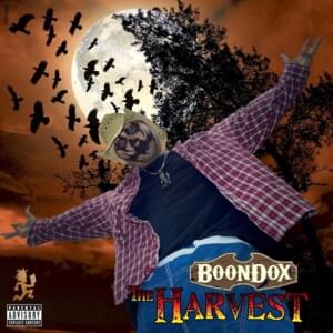 Rollin’ Hard - Boondox