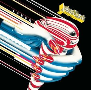 Out in the Cold - Judas Priest