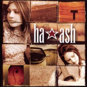 Deja de Llover - Ha-Ash