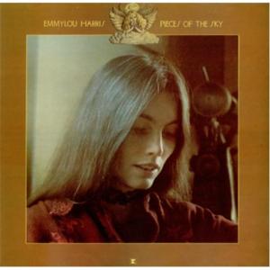 Hank and Lefty - Emmylou Harris