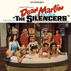 The Last Round-Up - Dean Martin