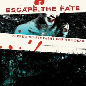 As You’re Falling Down - Escape The Fate