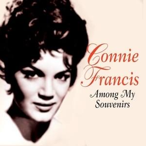 Cryin’ Time - Connie Francis