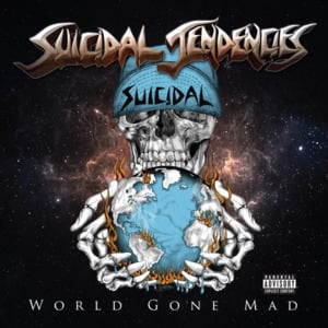 Living for Life - Suicidal Tendencies