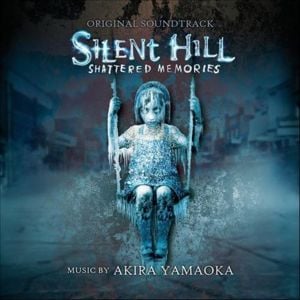 Hell Frozen Rain - 山岡晃 (Akira Yamaoka) (Ft. Mary Elizabeth McGlynn)