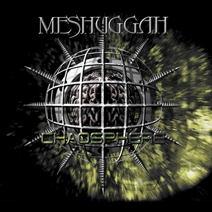 The Mouth Licking What You’ve Bled (25th Anniversary 2023 Remastered Edition) - Meshuggah