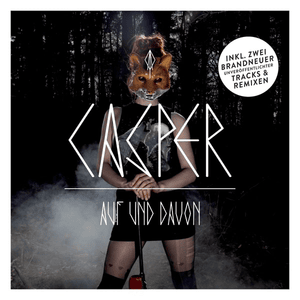 Numb (Up and Away) (Auf und davon Remix) - Casper