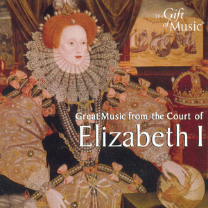 O Mistress Mine - Sara Stowe & Elizabethan Consort