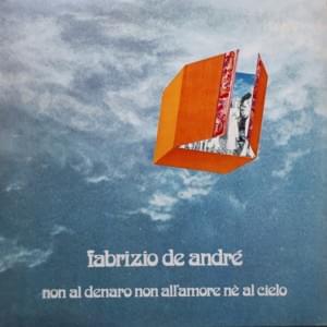 La Collina - Fabrizio De André