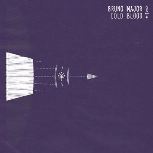 Cold Blood - Bruno Major