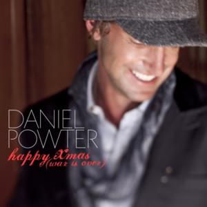 Happy X’mas (War Is Over) - Daniel Powter