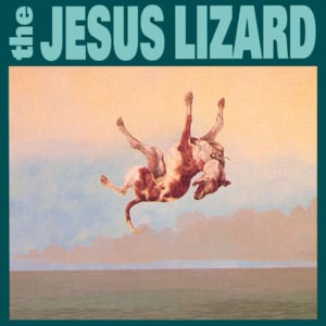 Din - The Jesus Lizard