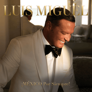 Deja Que Salga La Luna - Luis Miguel