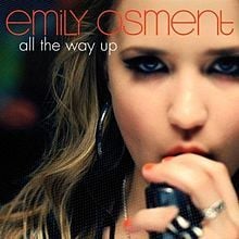 All the Way Up - Emily Osment