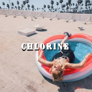 CHLORINE - XYLØ