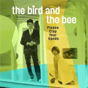 Man - ​the bird and the bee