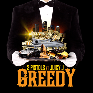 Greedy - 2 Pistols