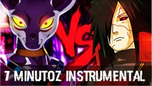 Duelo de Titãs: Bills vs Madara - 7 Minutoz