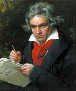 Inno al Creatore - Ludwig van Beethoven