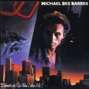 I Can See Clearly Now - Michael Des Barres