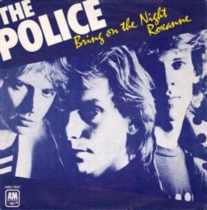 Bring on the Night - The Police