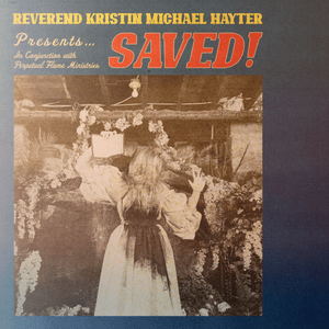 THE POOR WAYFARING STRANGER - Reverend Kristin Michael Hayter