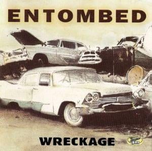 Wreckage - Entombed