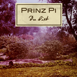 Zu Grau - Prinz Pi